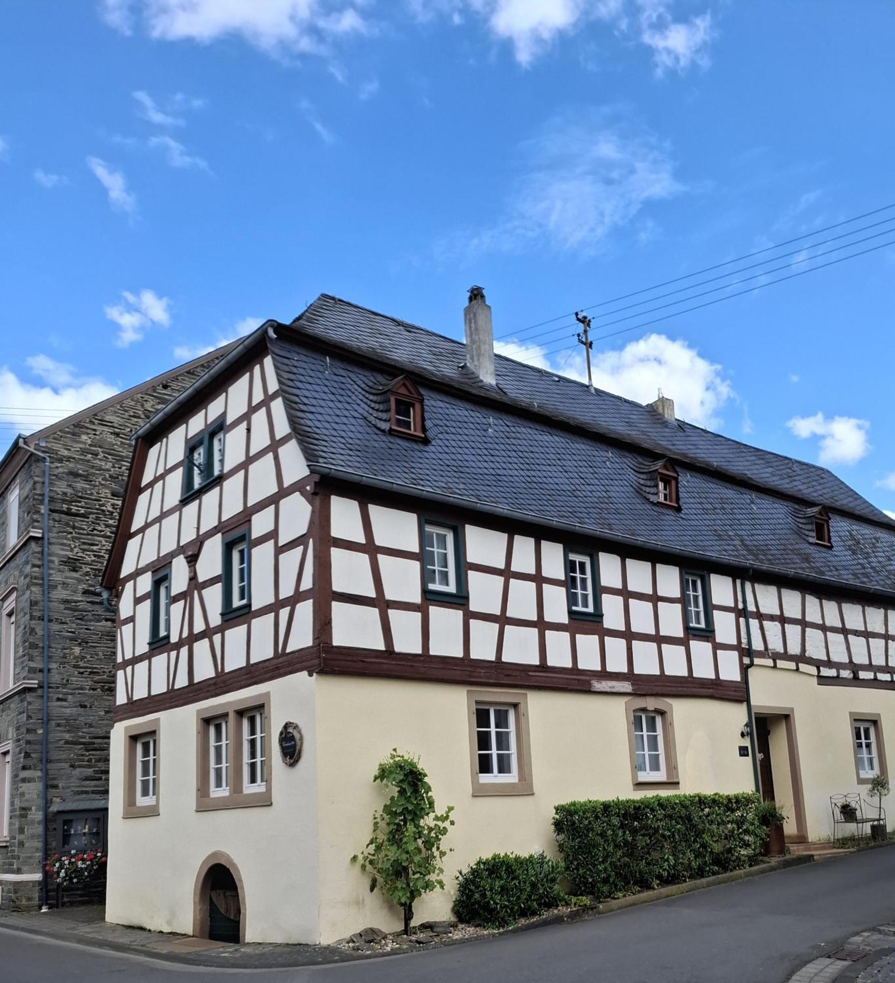 Ferienhaus N° 14 Мюльхайм Экстерьер фото